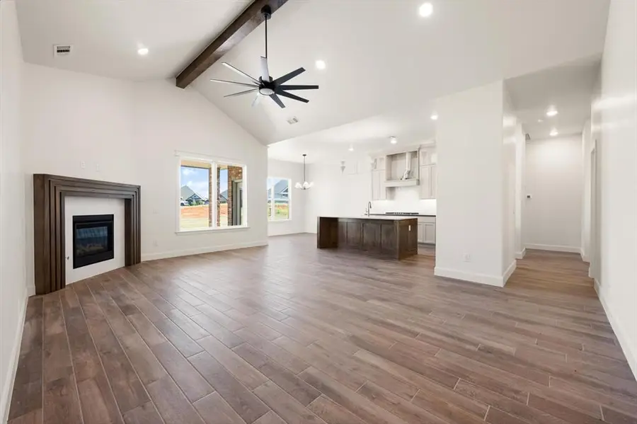 14608 Giverny Lane, Yukon, OK 73099 - Image #2