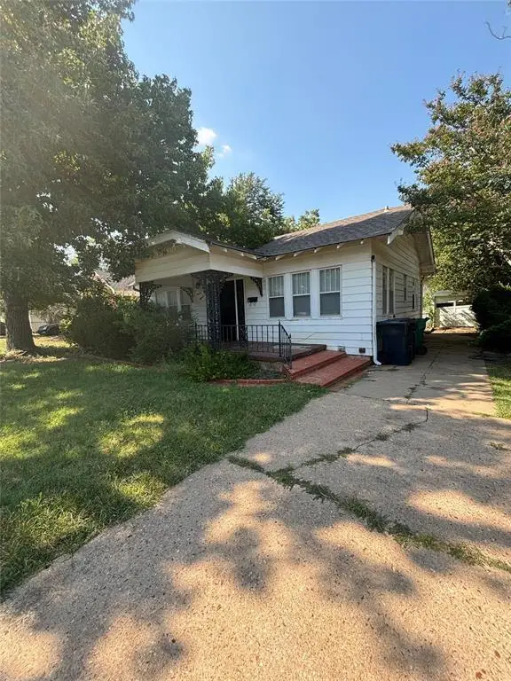 1115 NW 41 Street, Oklahoma City, OK 73118 - Image #1