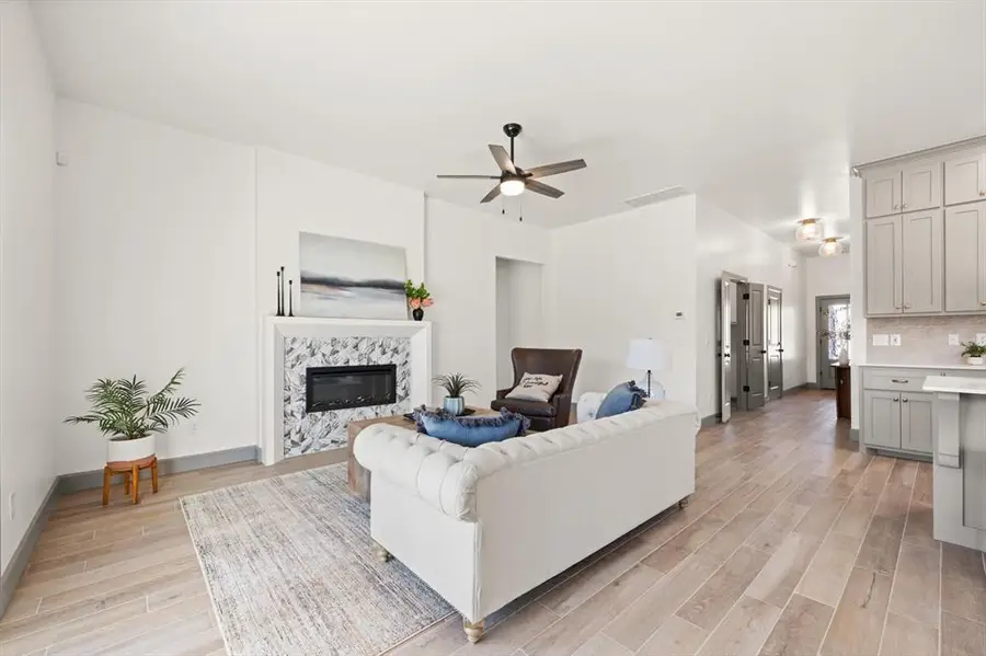 12100 Rockbed Drive, Yukon, OK 73099 - Image #3