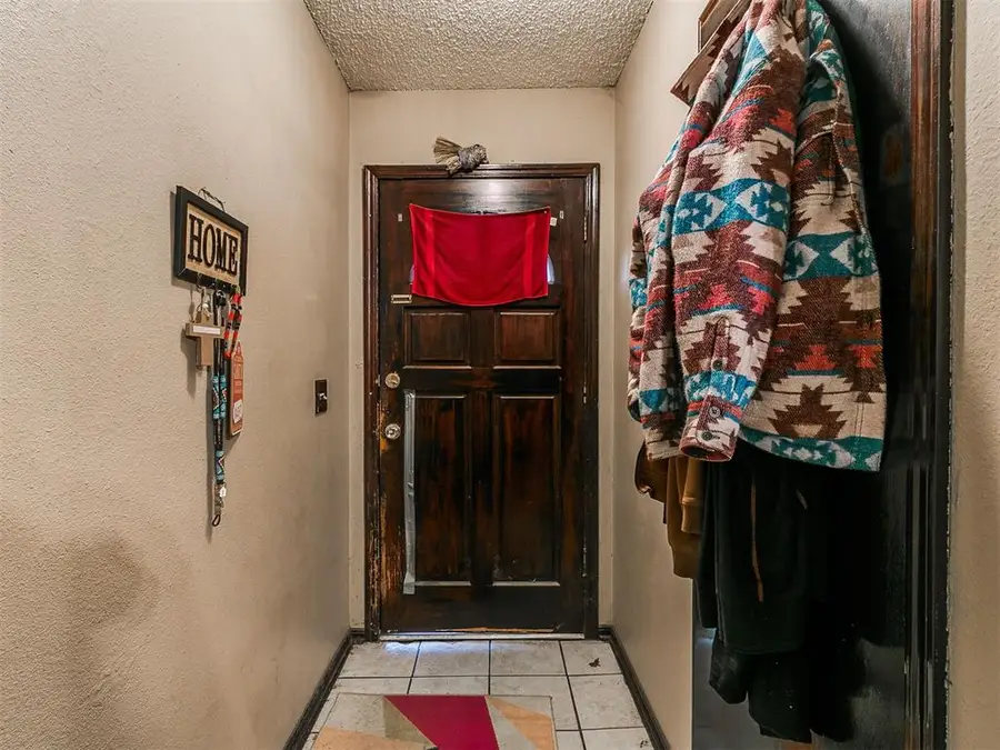 1426 W Watts Street, El Reno, OK 73036 - #3