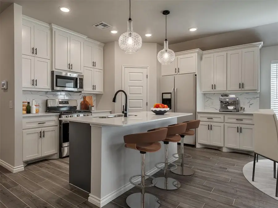 18001 Austin Court, Edmond, OK 73012 - Image #3