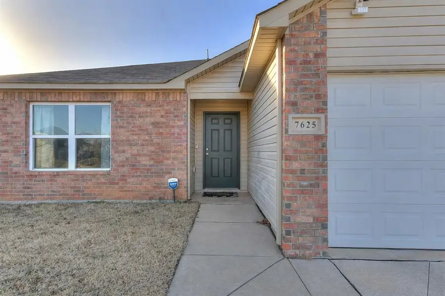 7625 Percheron Road, Oklahoma City, OK 73132 - Image #2