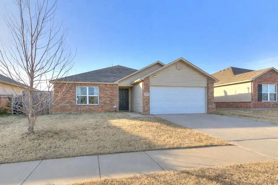 7625 Percheron Road, Oklahoma City, OK 73132 - Image #3