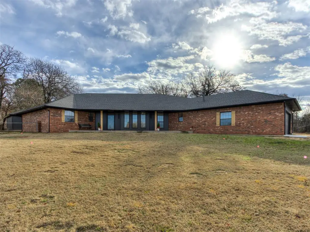 13374 Tamarack Place, Choctaw, OK 73020 - Image #1