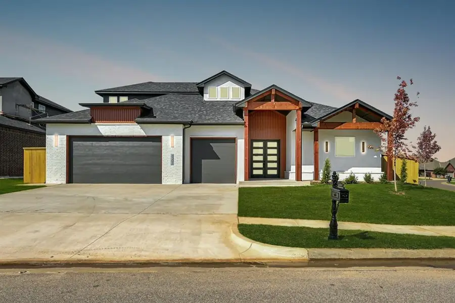 6301 NW 154th Terrace, Edmond, OK 73013 - Image #2