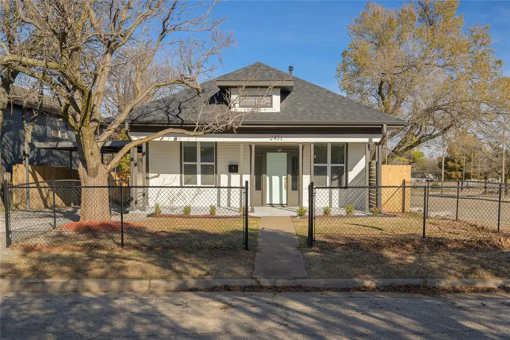 2431 W Eubanks Street, Oklahoma City, OK 73112 - Image #1