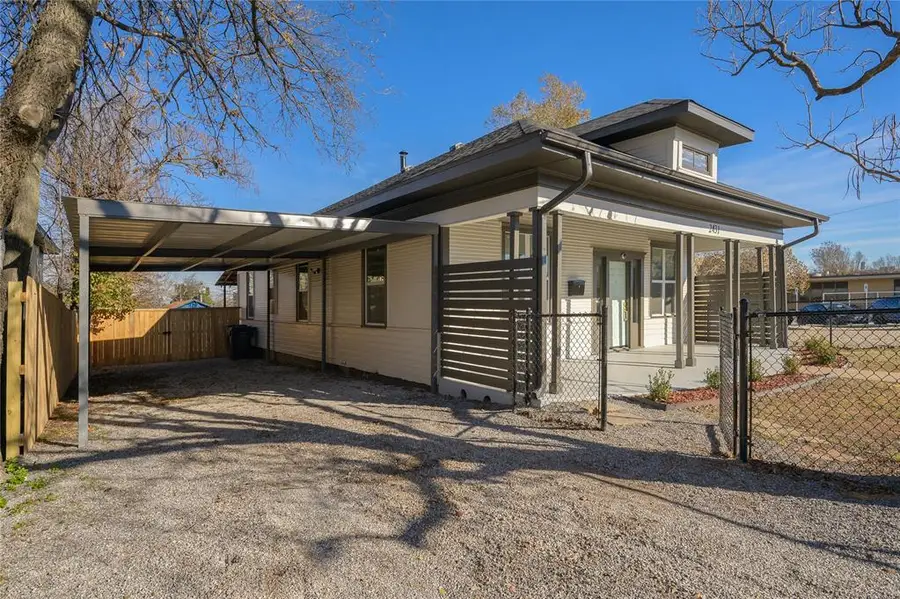 2431 W Eubanks Street, Oklahoma City, OK 73112 - Image #3