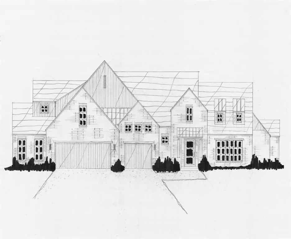 4097 Diamond Court, Piedmont, OK 73078 - #1