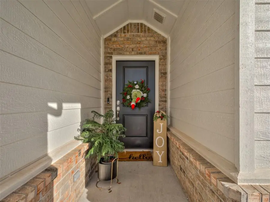 3200 Open Prairie Trail, Yukon, OK 73099 - #2