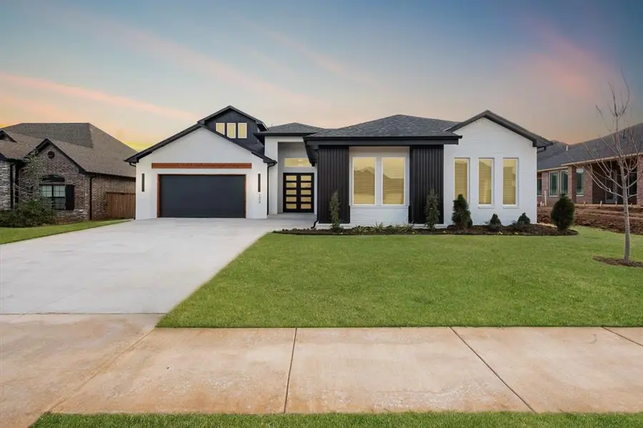 6404 NW 154th Terrace, Edmond, OK 73013 - Image #2