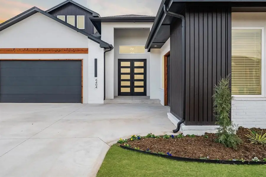 6404 NW 154th Terrace, Edmond, OK 73013 - Image #3