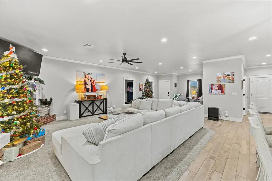 1217 Crimson Drive, Weatherford, OK 73096 - Image #3