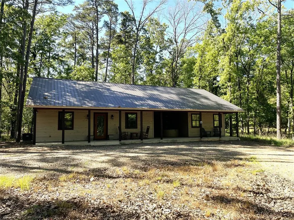 670 Pine Meadow Lane, Hochatown, OK 74748 - #1