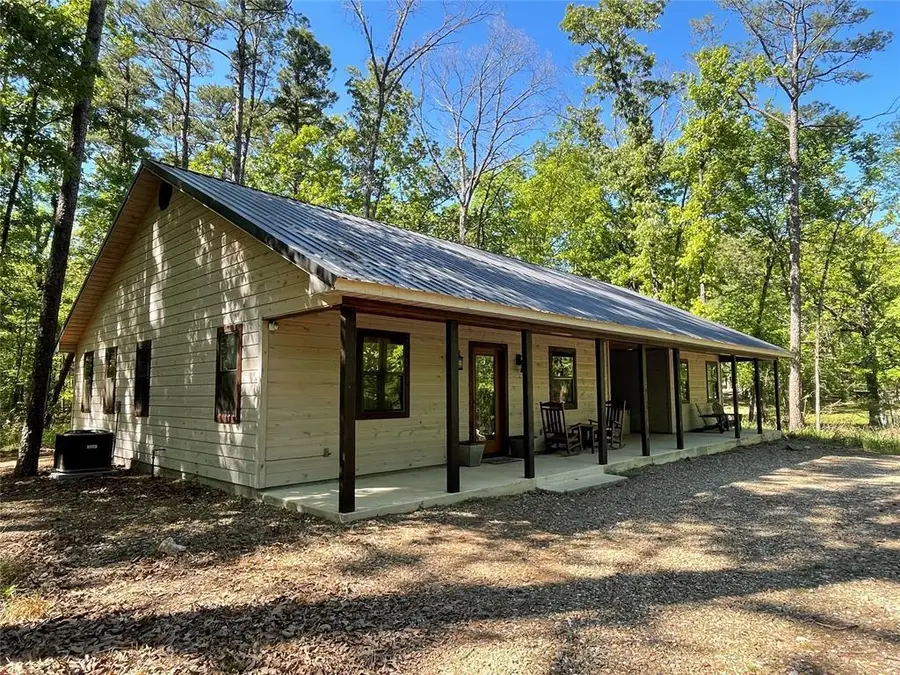 670 Pine Meadow Lane, Hochatown, OK 74748 - #2