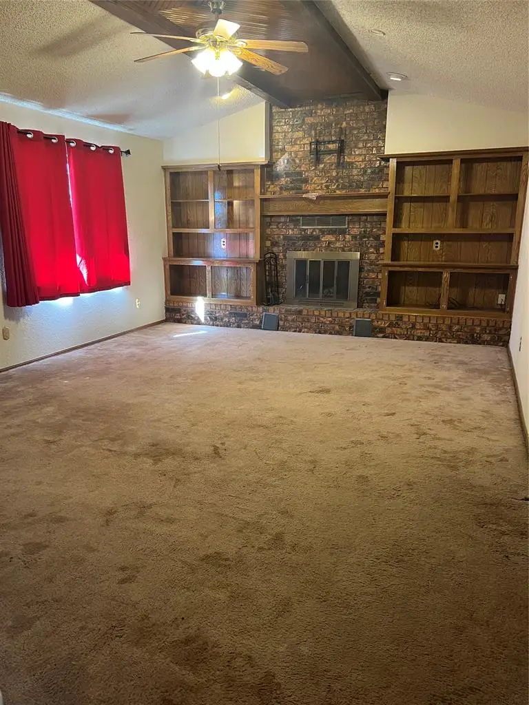 617 Randall Drive, Moore, OK 73160 - #2