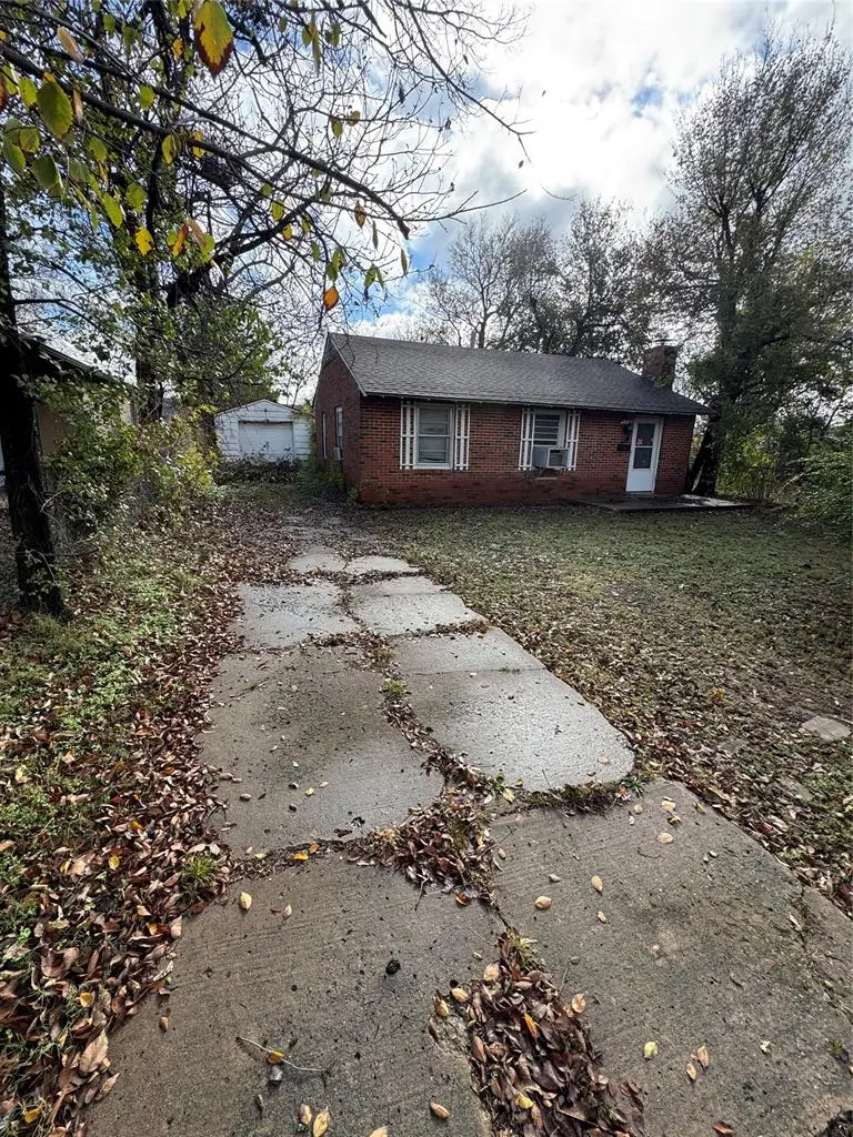 504 E Curtis Drive, Oklahoma City, OK 73110 - Image #1