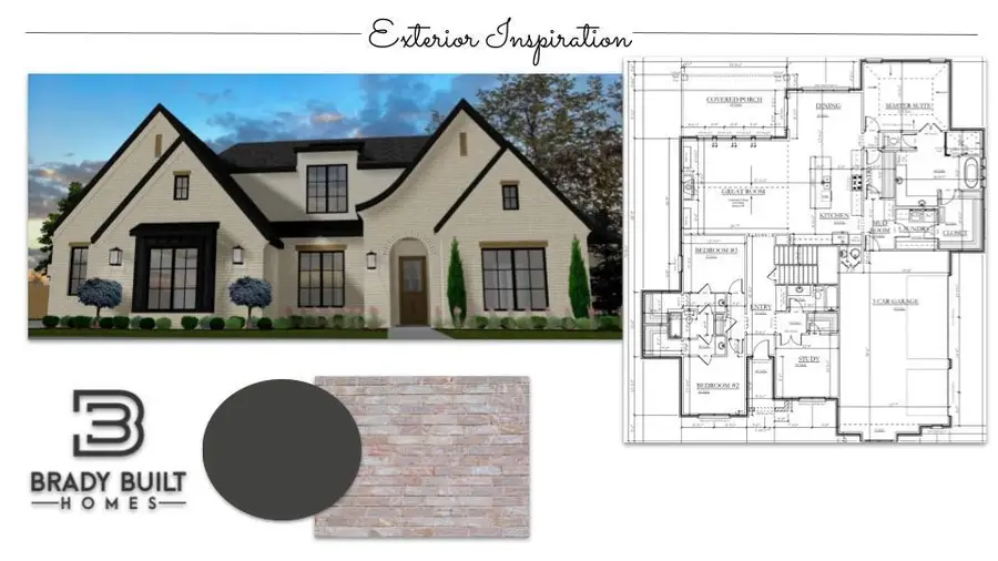 13025 Stagecoach Trail, Arcadia, OK 73007 - Image #3