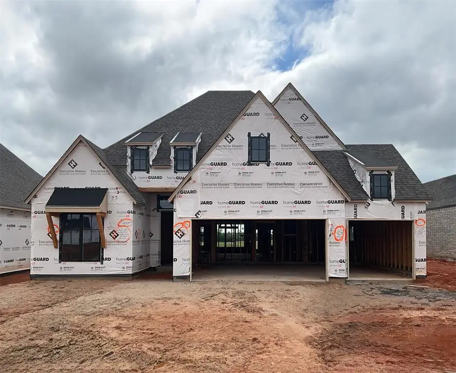 18017 Youngs Avenue, Oklahoma City Northwest, OK 73012 - #1