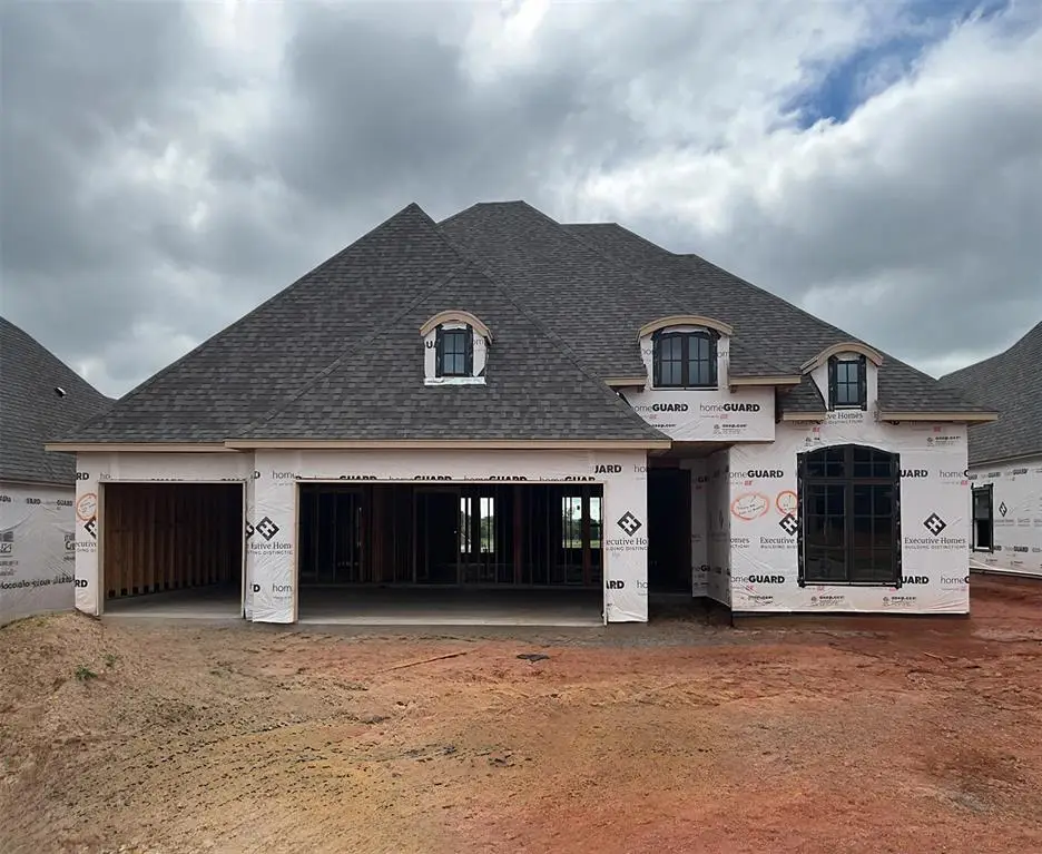 18005 Youngs Avenue, North Cleveland, OK 73012 - #1