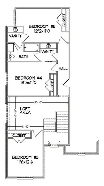 392 Venetian Avenue, Piedmont, OK 73078 - #3