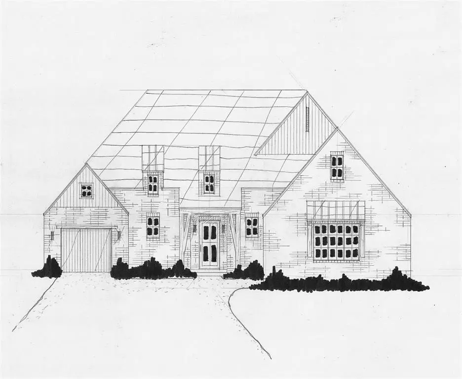 418 Venetian Avenue, Piedmont, OK 73078 - #1