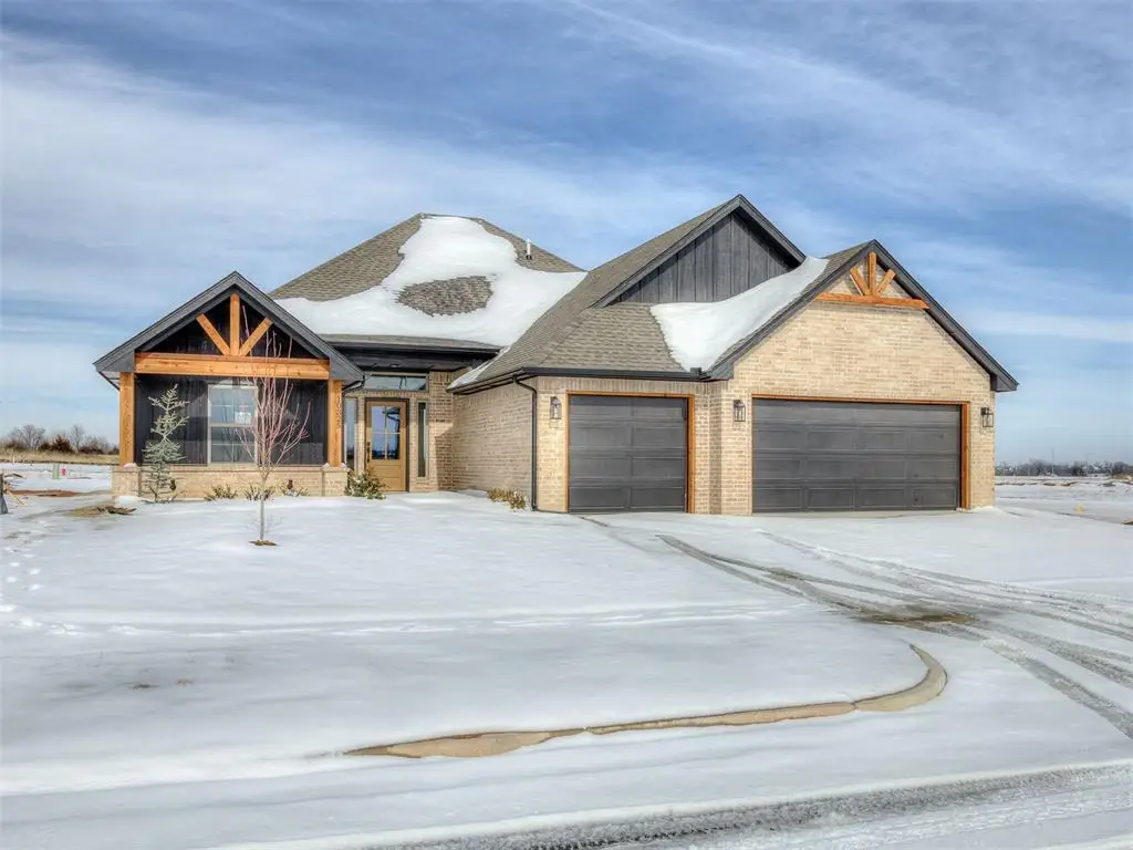 10325 SW 50th Street, Mustang, OK 73064 - #1