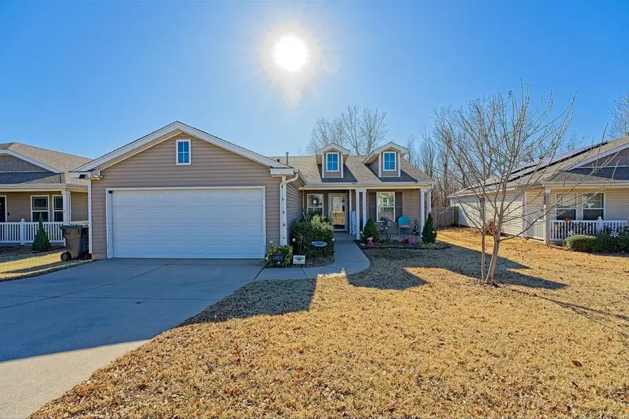 15249 Stillwind Drive, Oklahoma City, OK 73170 - Image #2