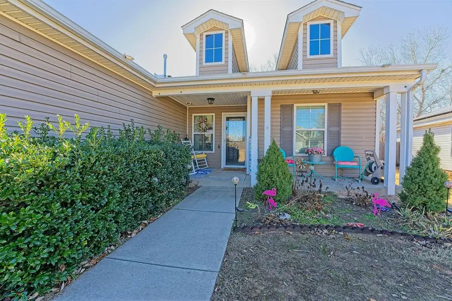 15249 Stillwind Drive, Oklahoma City, OK 73170 - Image #3