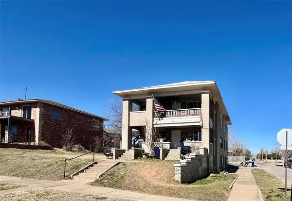 1201 NW 9th Street, Oklahoma City, OK 73106