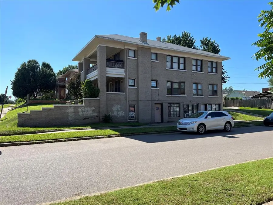 1201 NW 9th Street, Oklahoma City, OK 73106 - Image #3