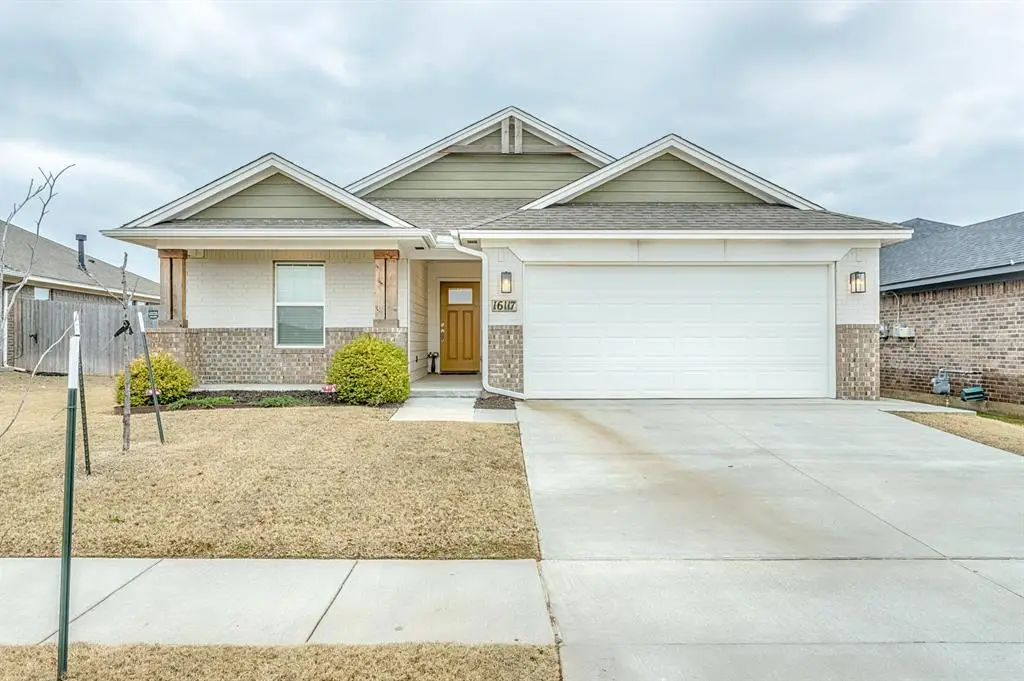 16117 Drywater Drive, Oklahoma City, OK 73170 - Image #1