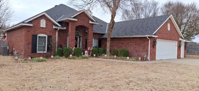 21574 Lake Shadows Drive, Edmond, OK 73012 - Image #2