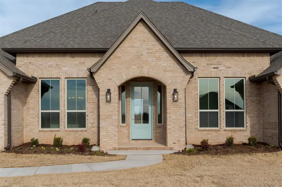 2401 Heathery Park, Oklahoma City, OK 73128 - #3