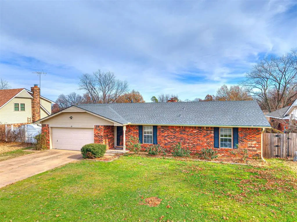 11 N Rice Road, Shawnee, OK 74804 - Image #1