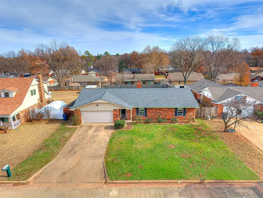 11 N Rice Road, Shawnee, OK 74804 - Image #2