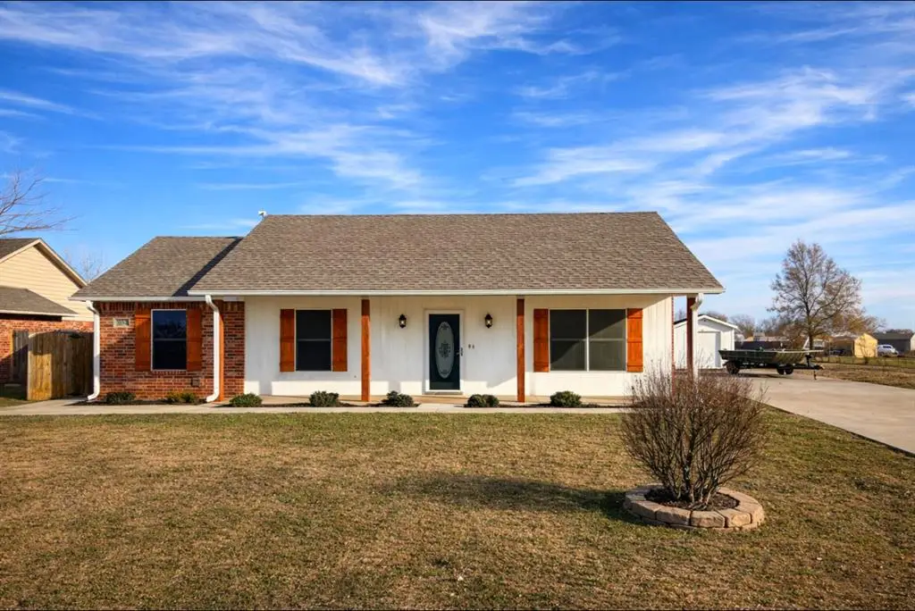 1012 W Choctaw Lane, Stillwater, OK 74075 - Image #1