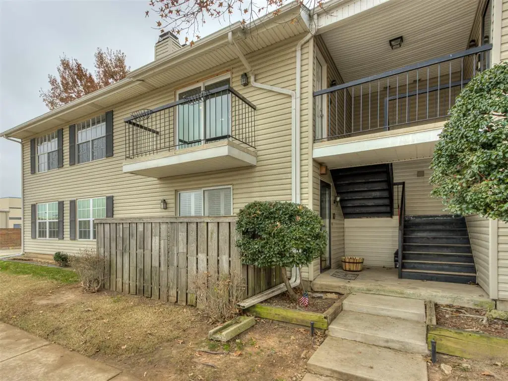 3200 W Britton Road #294, Oklahoma City, OK 73120 - #1