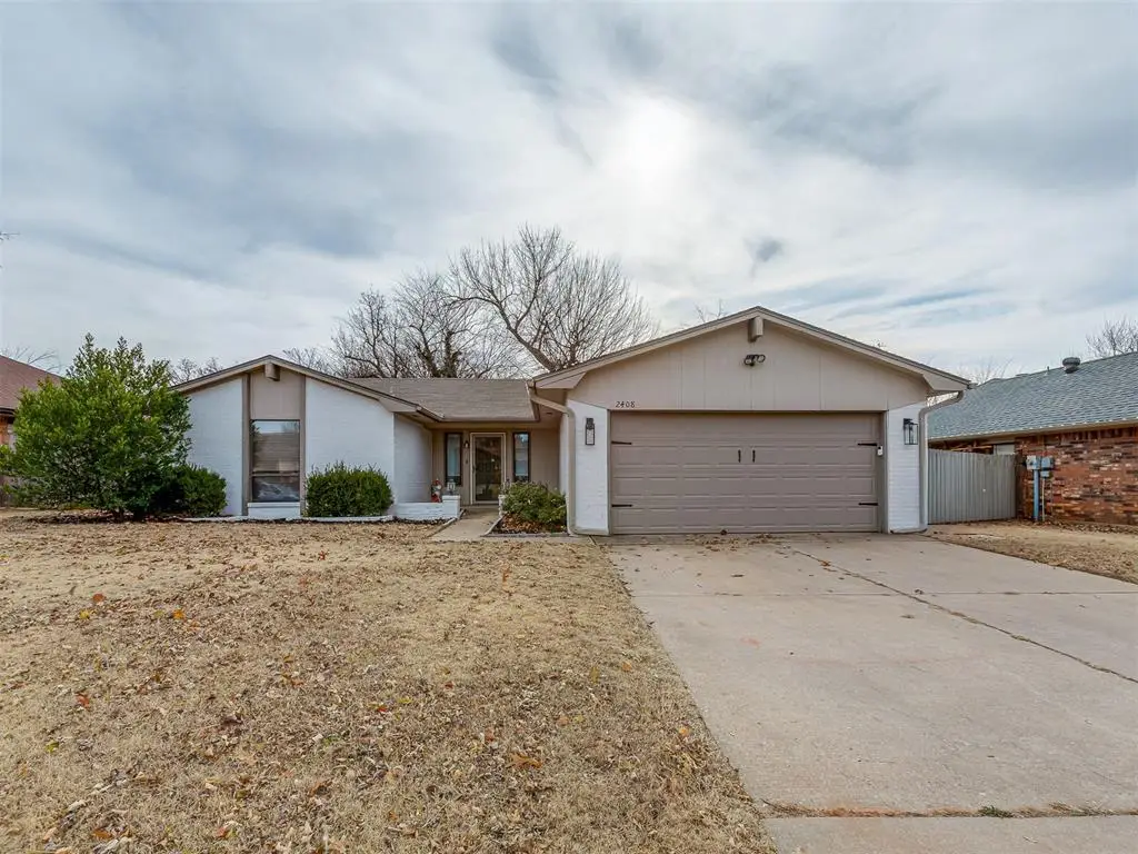 2408 Appleway Street, Edmond, OK 73013 - Image #1