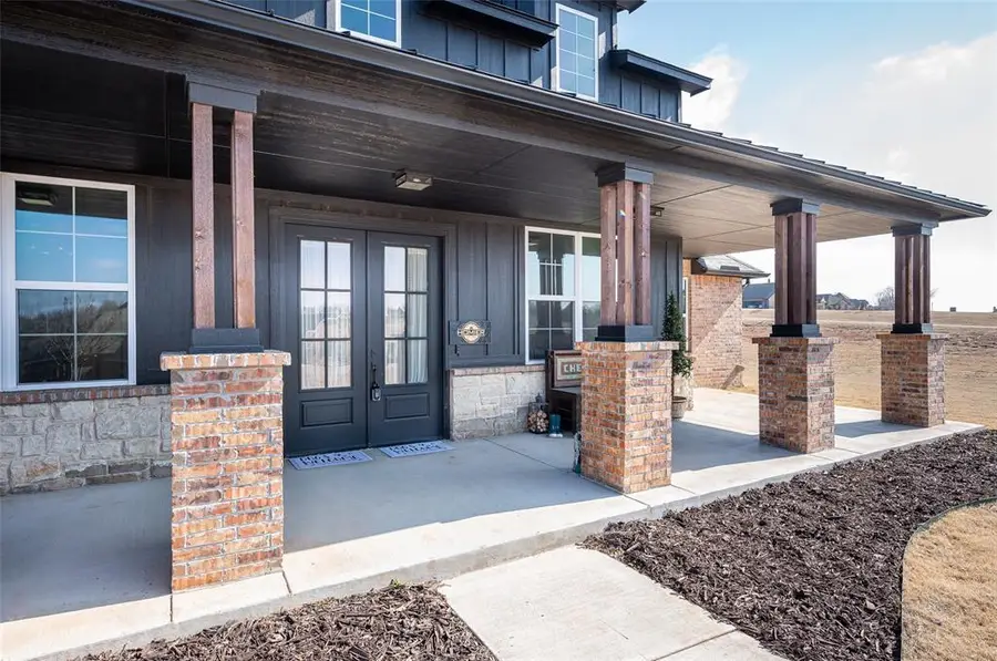 3684 Side Hill Court, Newcastle, OK 73065 - #2