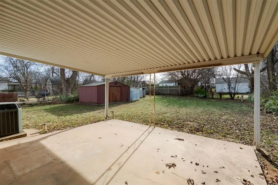 3708 SE 23rd Street, Oklahoma City, OK 73115 - Image #2