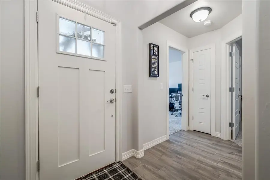 9113 Anaum Lane, Yukon, OK 73099 - Image #2