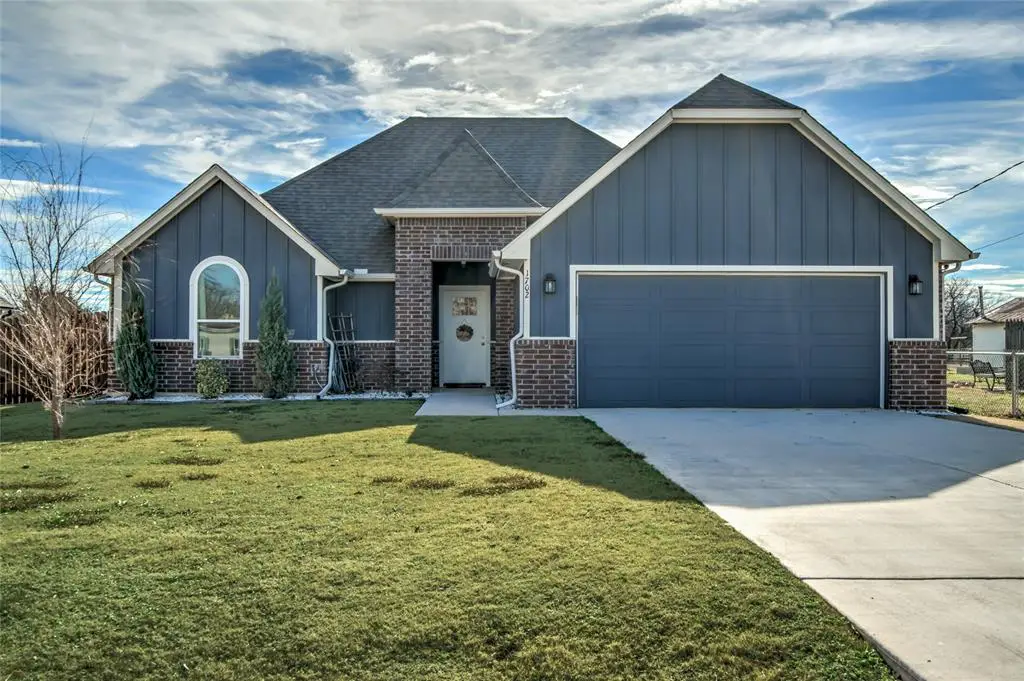 1702 E Rogers Street, El Reno, OK 73036 - Image #1