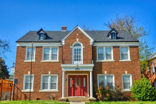 719 NE 17th Street, Oklahoma City, OK 73105