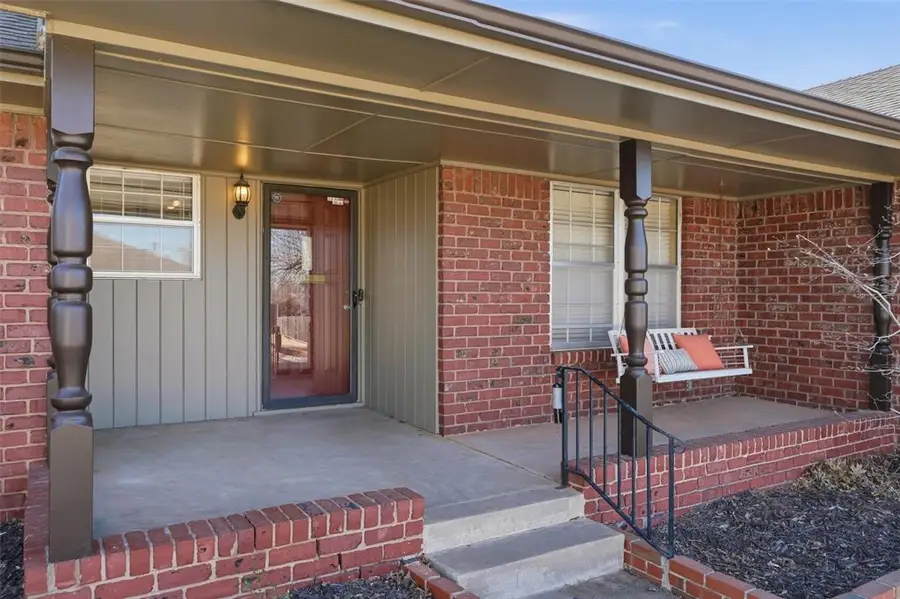 3512 NW 65th Street, Oklahoma City, OK 73116 - Image #2