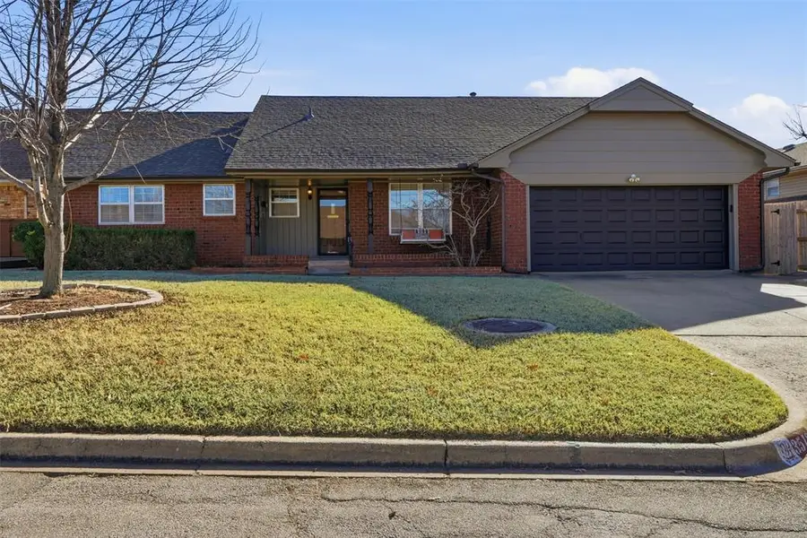 3512 NW 65th Street, Oklahoma City, OK 73116 - Image #3