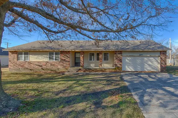 11610 N 190th East Avenue, Collinsville, OK 74021