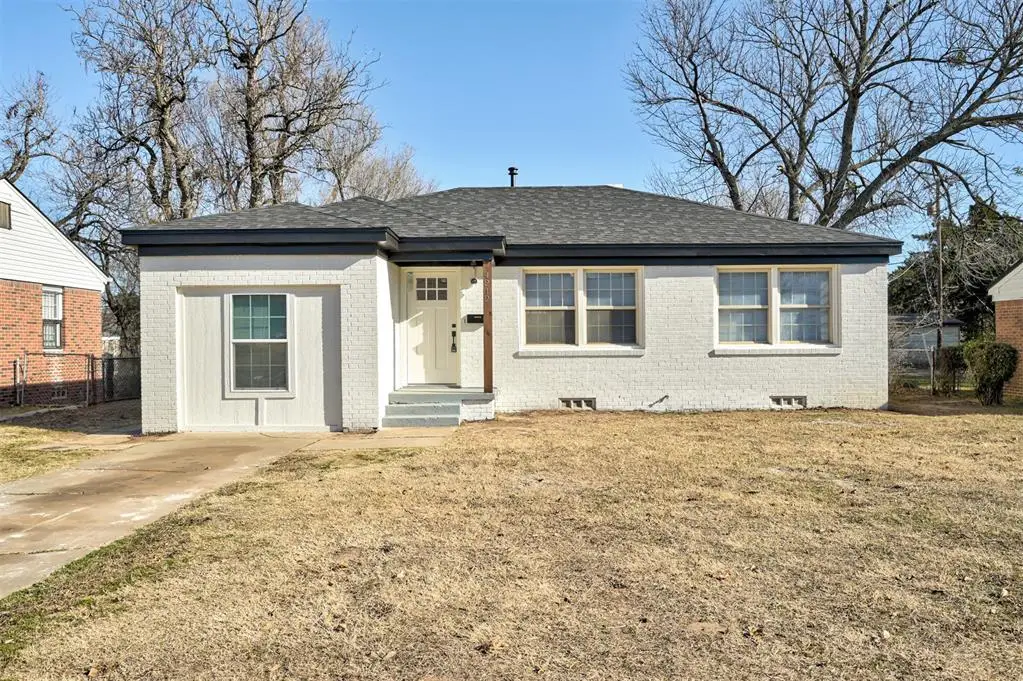 4212 N Prospect Avenue, Oklahoma City, OK 73111 - Image #1