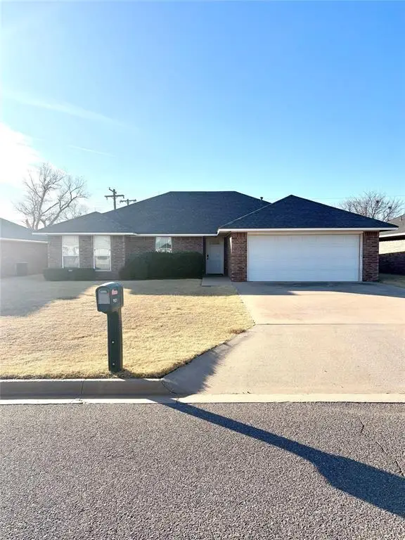 1601 Sommerset Place, Altus, OK 73521 - Image #1