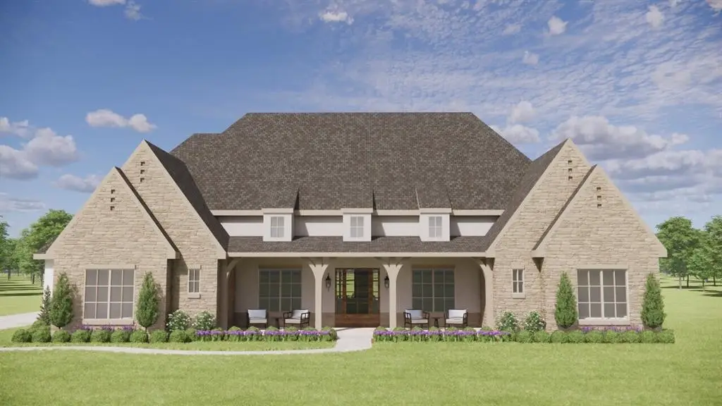 2724 Tanager Drive, Edmond, OK 73012 - Image #1