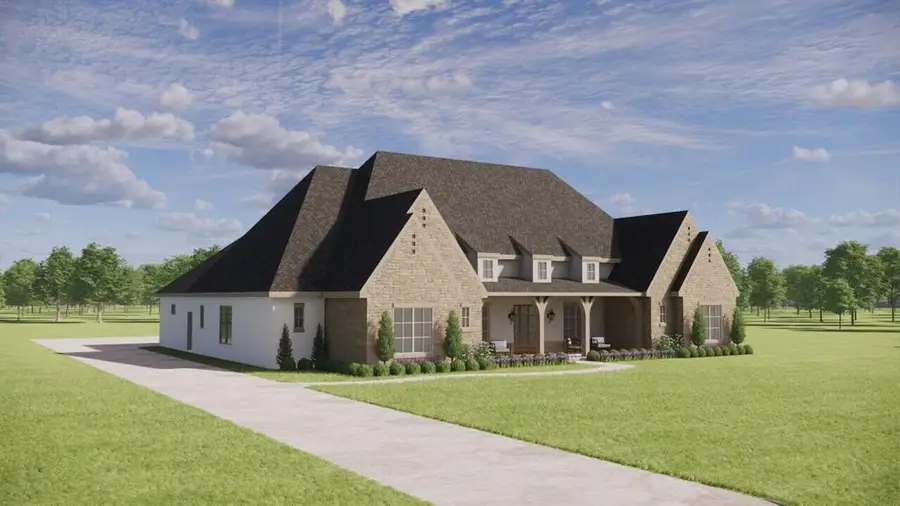 2724 Tanager Drive, Edmond, OK 73012 - Image #3